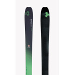  SKITRAB - SKIS STEVIO KID