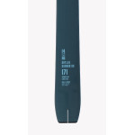  SKITRAB - SKIS ORTLES CARBON 90