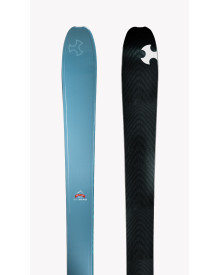  SKITRAB - SKIS ORTLES CARBON 90