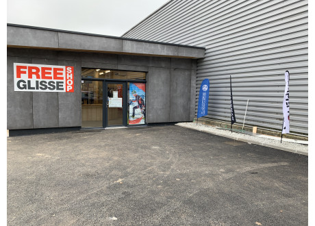 FREEGLISSE SHOP
