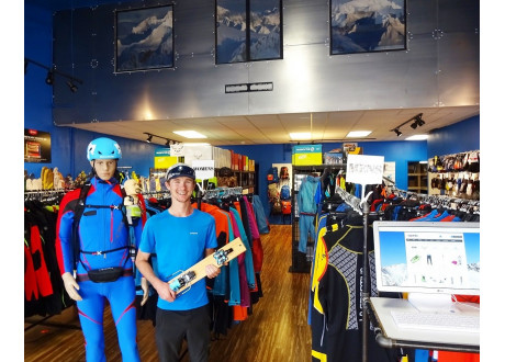 SKIMO