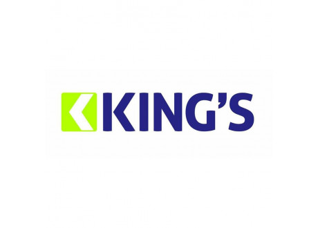 KING'S AMC SARL