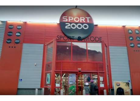 MAURIENNE SPORT SPORT 2000