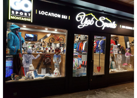 YAB SPORTS