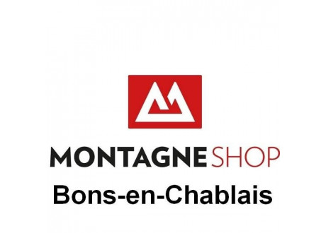 MONTAGNE SHOP BONS EN CHABLAIS
