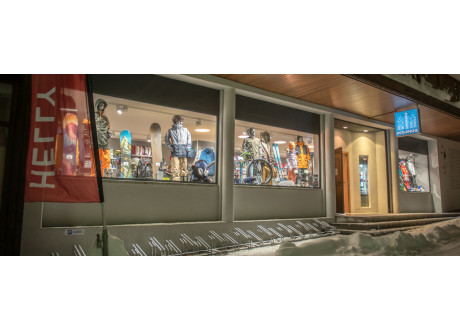 AVALANCHE PRO SHOP