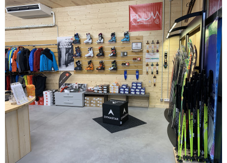 FREEGLISSE SHOP
