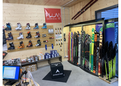 FREEGLISSE SHOP