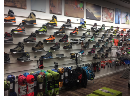 TRANGO SPORT NATURE