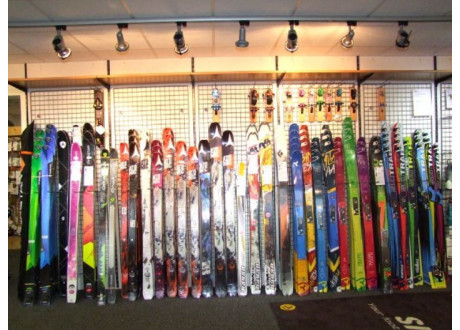 MONTANIA SPORT SARL