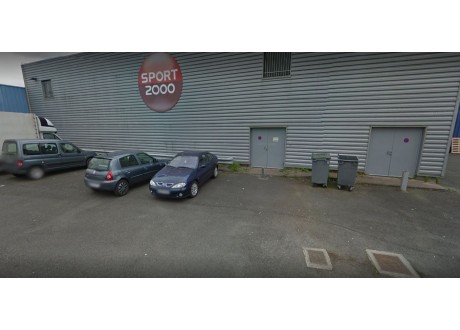 SPORT 2000 - LONS