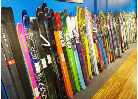 SKIMO