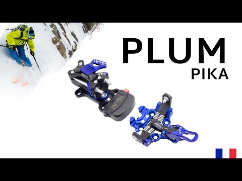 Touring Light binding PIKA