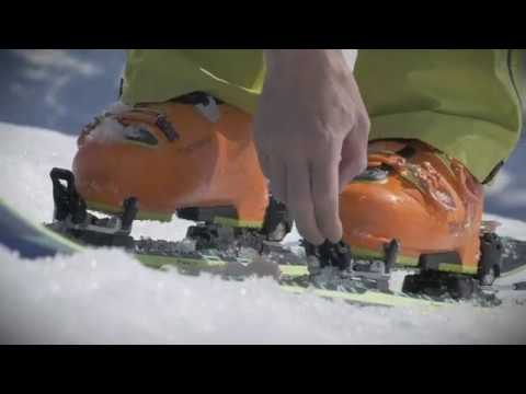 The life of bindings