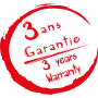 Garantie