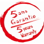 Garantie